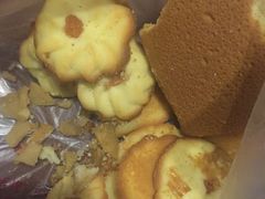 -中关村茶点