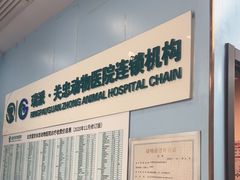 -瑞派·关忠动物医院·异宠专科·犬猫肿瘤·皮肤专科(望京店)