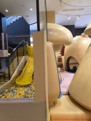 -奈尔宝·儿童乐园·亲子餐厅(星河湾店)