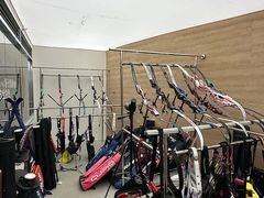 -無弓射箭俱乐部(领展中心城店)