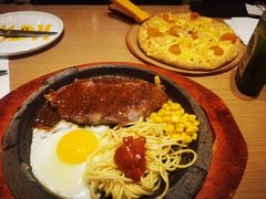 菲滋特色牛排-菲滋意式餐厅(鄞州印象城店)