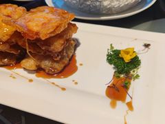 -小南洋海景餐厅(深圳湾店)