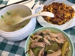 -南来顺饭庄·清真(南菜园店)