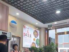 -老四川平头酸菜鱼(衙前店)