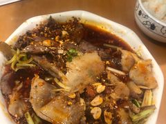 凉拌肺片-曾牛肉