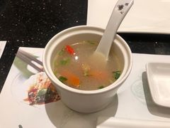 牛尾汤-大渔铁板烧(万象城店)