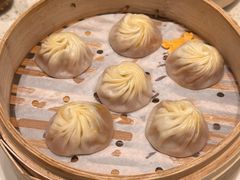 特色蟹粉小笼包-鼎泰丰(环贸店)