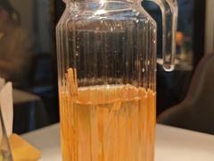 马蹄饮-食悦江南·淮扬菜·烤鸭(亚运村·惠新店)