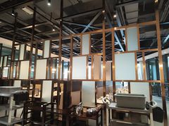 -煲王粤菜餐厅(中侨中心店)