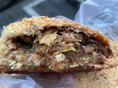 -满记烧饼(牛街东里小区一区店)