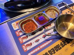 -喜井无限自助烤肉公司(石厦店)