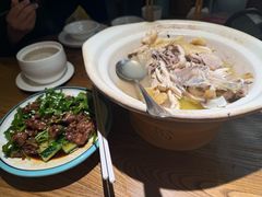 -金苑酒家·客家菜·广东老字号(万象店)