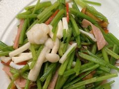 -丰收日·小海鲜·沪上家宴(顾村正大店)