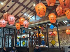 -大壶春生煎(四川中路店)