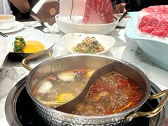 -牛将军•涮肉•烤肉(北京王府井·故宫店)