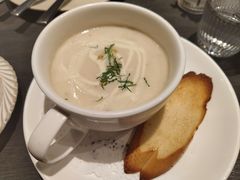 -卡朋西餐(宝安大仟里店)