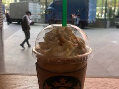 -星巴克臻选(深圳华强北茂业店)