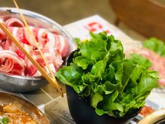 -胡哥烤肥牛(车公庙店)