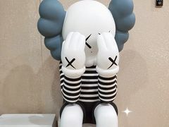 -Mr.Fox狐狸先生超级密室(南山店)