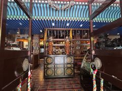 -敏珠拉姆藏餐·南京厨房(富春江东街店)