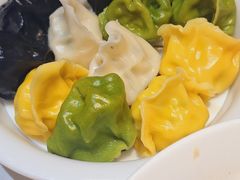 -双合园·海鲜水饺青岛菜(万佳广场店)