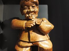 -白起肉夹馍