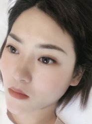 点击看大图 -西施无菌半永久纹绣眉眼影唇轻增发纹发际线