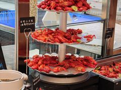 -菲住布渴酒店自助餐厅(阿里巴巴西溪园区店)