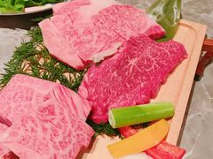 -神户牛焼肉専門店 牛一(道顿堀店)