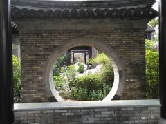 -回龙窝历史文化街区