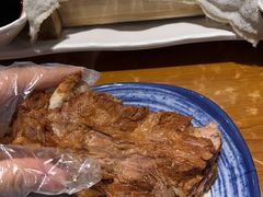 酱骨头-95号酱骨·一块豆腐(展春园西路店)