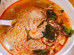 -鼎高高陕西美食(龙德广场店)