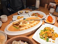 -荣小馆(杭州大厦店)