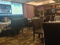 大堂-山泉公馆酒家(珠江新城店)