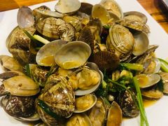 -京朋串屋·烧烤(望京西路总店)