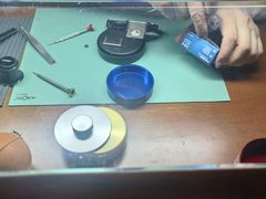 -良辰钟表店名表维修中心