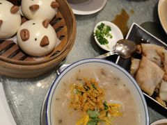 -白天鹅宾馆-宏图府餐厅