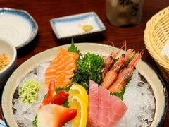 -松子料理(亮马桥店)