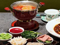 -渔语鱼新川菜Bistro(万象天地店)
