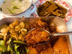 -石笨笨·盖浇饭大王(MOMOPARK店)