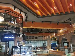 -酵種麦田(山师店)