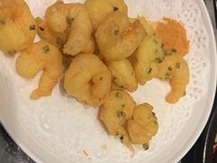 -闫府私房菜·百年鲁菜(恒隆店)