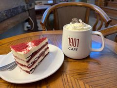 -1901 Cafe(西四店)