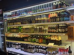 -KAOTOWN烤堂•烧烤(海汇港店)