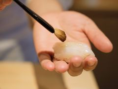 -鮨柒·すしなな