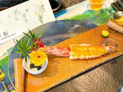 -一板铁板烧·隐秘一线江景花园餐厅(西湖左岸·天元店)