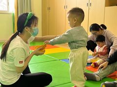 -全优加早教托育园(金海岸店)