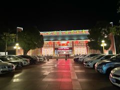 -江门古兜温泉小镇