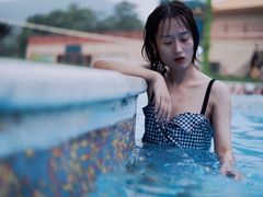 -汤山欢乐水世界