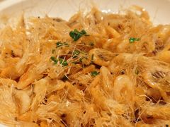 美极白虾-A One Kitchen·南京精菜馆(晶丽酒店店)